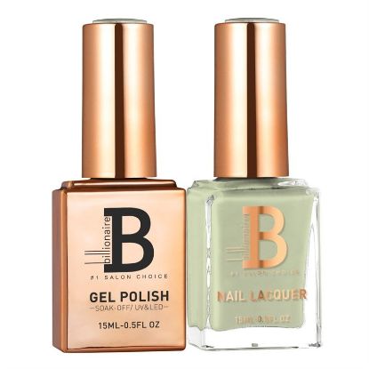 Picture of BILLIONAIRE TRIO MATCHING COLLECTION DUO 165