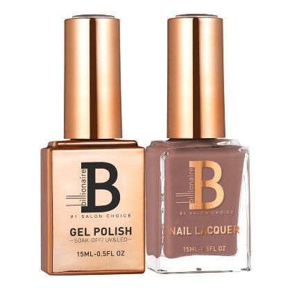 Picture of BILLIONAIRE TRIO MATCHING COLLECTION DUO 166