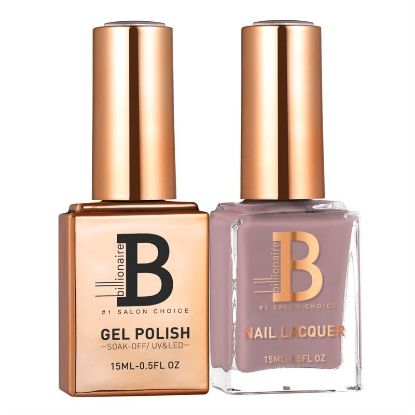 Picture of BILLIONAIRE TRIO MATCHING COLLECTION DUO 167