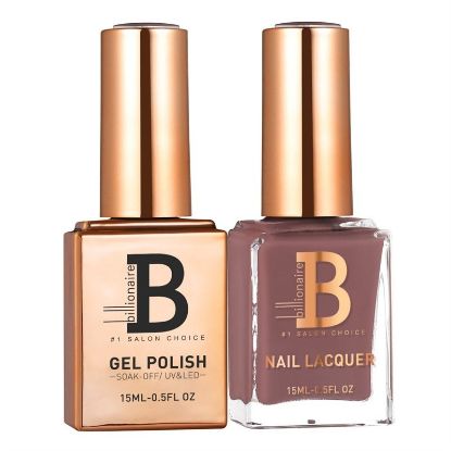 Picture of BILLIONAIRE TRIO MATCHING COLLECTION DUO 169