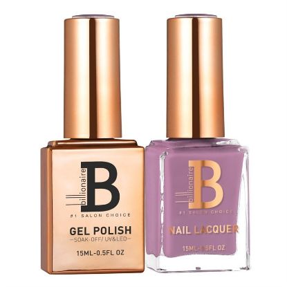 Picture of BILLIONAIRE TRIO MATCHING COLLECTION DUO 170