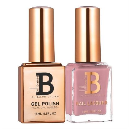 Picture of BILLIONAIRE TRIO MATCHING COLLECTION DUO 171
