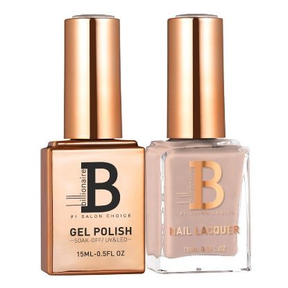 Picture of BILLIONAIRE TRIO MATCHING COLLECTION DUO 172