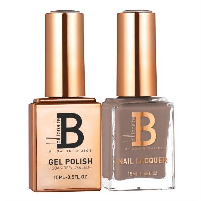 Picture of BILLIONAIRE TRIO MATCHING COLLECTION DUO 175