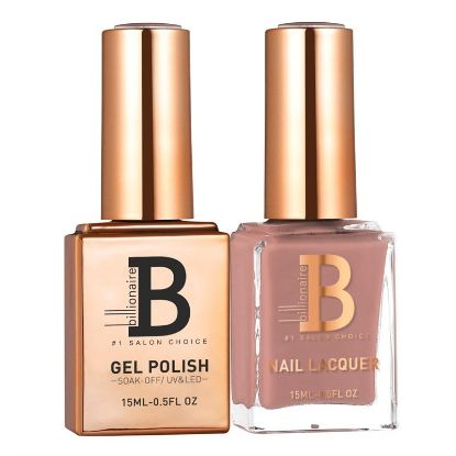 Picture of BILLIONAIRE TRIO MATCHING COLLECTION DUO 176