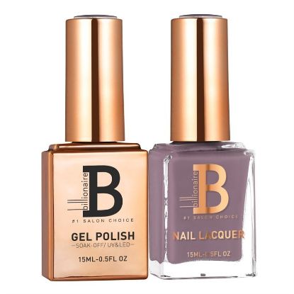 Picture of BILLIONAIRE TRIO MATCHING COLLECTION DUO 180