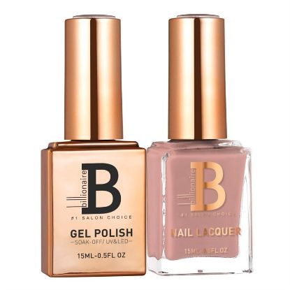 Picture of BILLIONAIRE TRIO MATCHING COLLECTION DUO 181