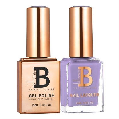 Picture of BILLIONAIRE TRIO MATCHING COLLECTION DUO 182