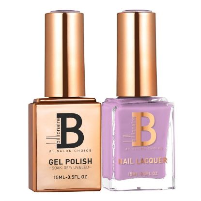 Picture of BILLIONAIRE TRIO MATCHING COLLECTION DUO 183