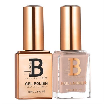 Picture of BILLIONAIRE TRIO MATCHING COLLECTION DUO 184