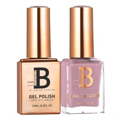 Picture of BILLIONAIRE TRIO MATCHING COLLECTION DUO 187
