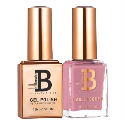 Picture of BILLIONAIRE TRIO MATCHING COLLECTION DUO 188