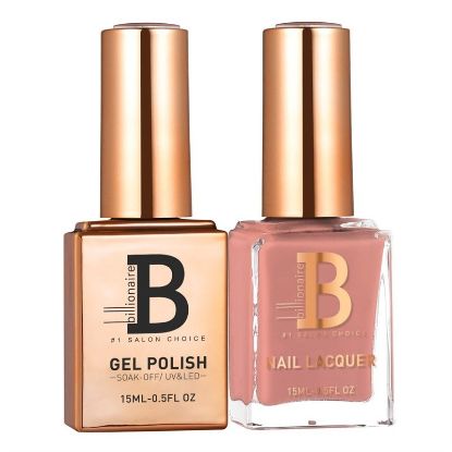 Picture of BILLIONAIRE TRIO MATCHING COLLECTION DUO 189
