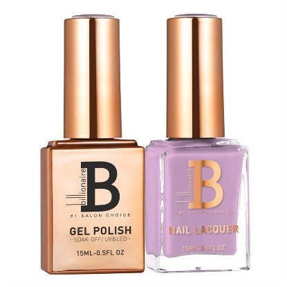 Picture of BILLIONAIRE TRIO MATCHING COLLECTION DUO 190