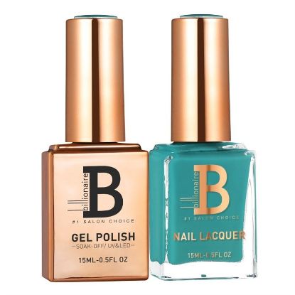 Picture of BILLIONAIRE TRIO MATCHING COLLECTION DUO 193