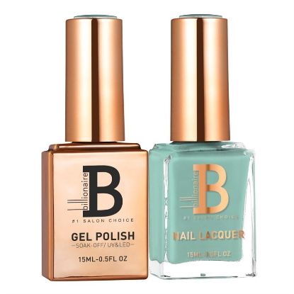 Picture of BILLIONAIRE TRIO MATCHING COLLECTION DUO 194