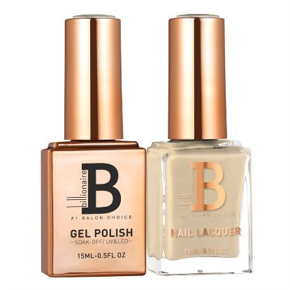 Picture of BILLIONAIRE TRIO MATCHING COLLECTION DUO 198