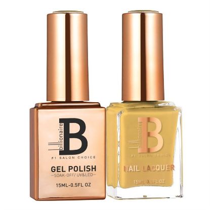 Picture of BILLIONAIRE TRIO MATCHING COLLECTION DUO 199