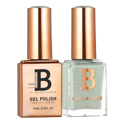 Picture of BILLIONAIRE TRIO MATCHING COLLECTION DUO 200