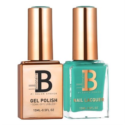Picture of BILLIONAIRE TRIO MATCHING COLLECTION DUO 201