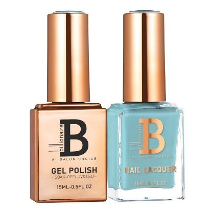 Picture of BILLIONAIRE TRIO MATCHING COLLECTION DUO 202