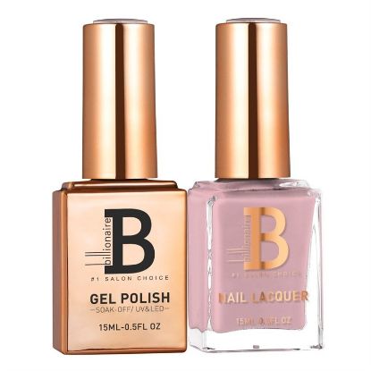 Picture of BILLIONAIRE TRIO MATCHING COLLECTION DUO 203