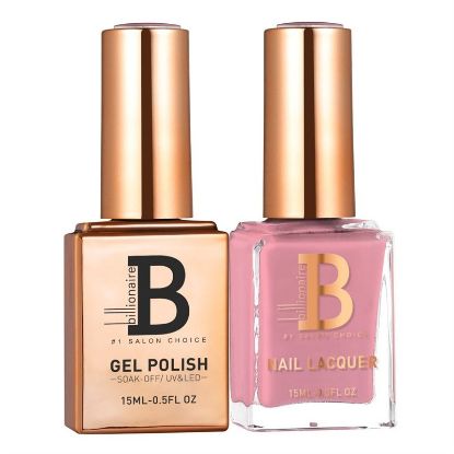 Picture of BILLIONAIRE TRIO MATCHING COLLECTION DUO 204
