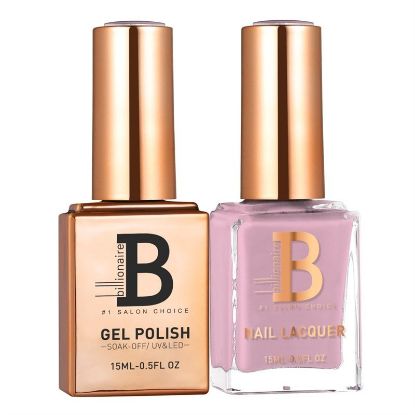 Picture of BILLIONAIRE TRIO MATCHING COLLECTION DUO 205
