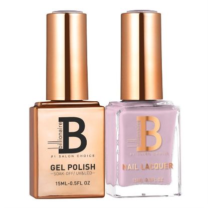 Picture of BILLIONAIRE TRIO MATCHING COLLECTION DUO 206