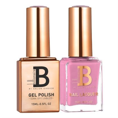 Picture of BILLIONAIRE TRIO MATCHING COLLECTION DUO 207
