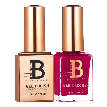 Picture of BILLIONAIRE TRIO MATCHING COLLECTION DUO 213
