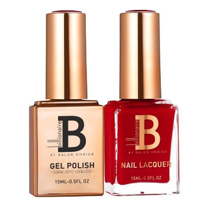 Picture of BILLIONAIRE TRIO MATCHING COLLECTION DUO 215