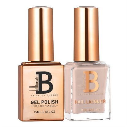 Picture of BILLIONAIRE TRIO MATCHING COLLECTION DUO 185
