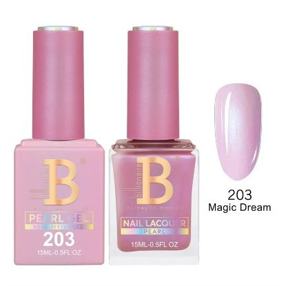 Picture of BILLIONAIRE IMPERIAL COLLECTION DUO IC-203 MAGIC DREAM
