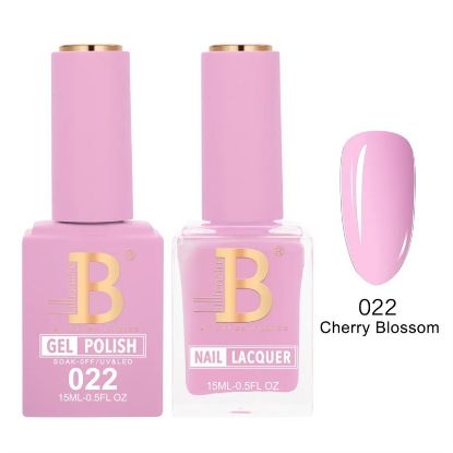 Picture of BILLIONAIRE IMPERIAL COLLECTION DUO IC-022 CHERRY BLOSSOM