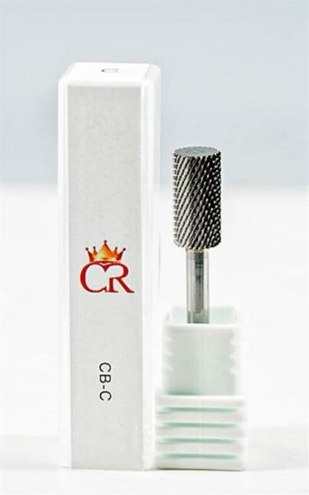 Picture of CROWN COARSE LARGE BARREL CARBIDE CB-C-18