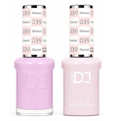 Picture of DND HEMA & TPO FREE DUO 039 - GHOSTED