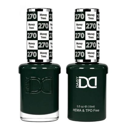 Picture of DND HEMA & TPO FREE DUO 270 - MONEY TREES