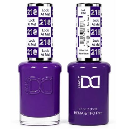 Picture of DND HEMA & TPO FREE DUO 218 - LOOK AT ME!