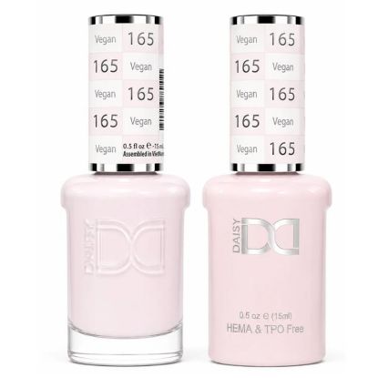 Picture of DND HEMA & TPO FREE DUO 165 - VEGAN