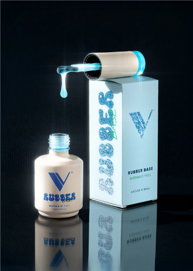 Picture of VBP RUBBER BASE - MERMAID FUEL