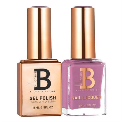 Picture of BILLIONAIRE TRIO MATCHING COLLECTION DUO 017