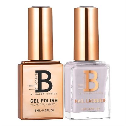 Picture of BILLIONAIRE TRIO MATCHING COLLECTION DUO 001