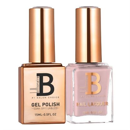 Picture of BILLIONAIRE TRIO MATCHING COLLECTION DUO 086