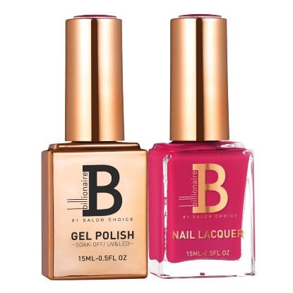 Picture of BILLIONAIRE TRIO MATCHING COLLECTION DUO 110