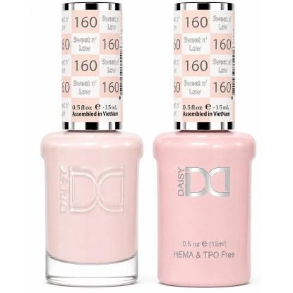 Picture of DND HEMA & TPO FREE DUO 160 - SWEET N LOW
