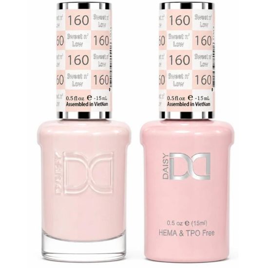 Picture of DND HEMA & TPO FREE DUO 160 - SWEET N LOW