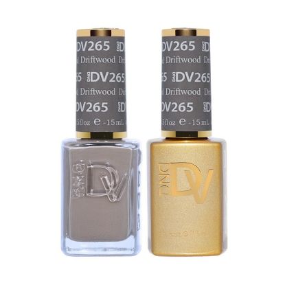 Picture of DIVA DUO 265 DRIFTWOOD