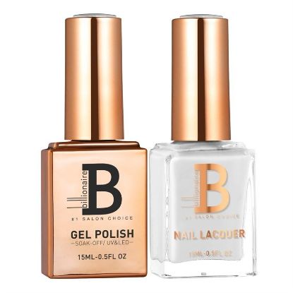 Picture of BILLIONAIRE TRIO MATCHING COLLECTION DUO 002