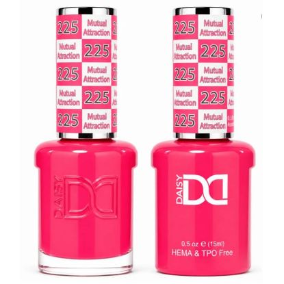 Picture of DND HEMA & TPO FREE DUO 225 - MUTUAL ATTRACTION